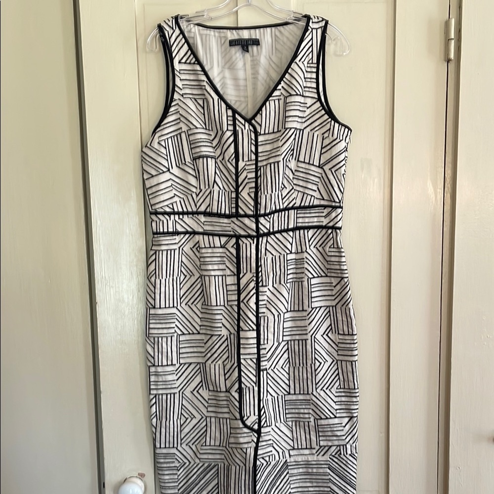 Lafayette 148 sundress, size 10